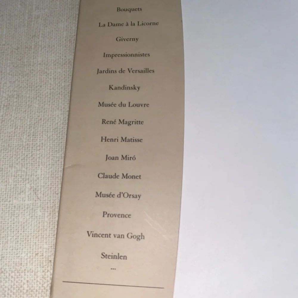 N/A includes five